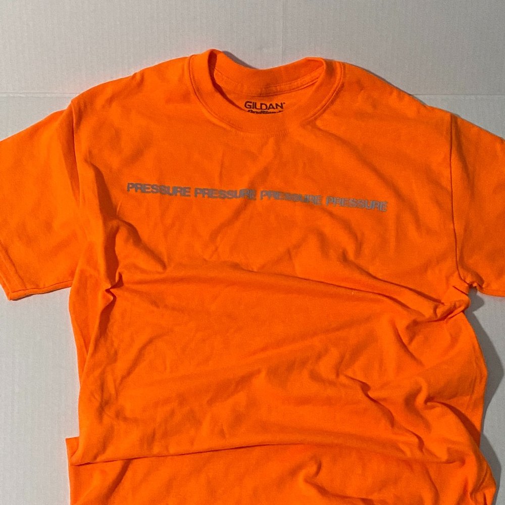Reflective Pressure Shirt